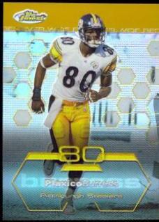 Plaxico Burress