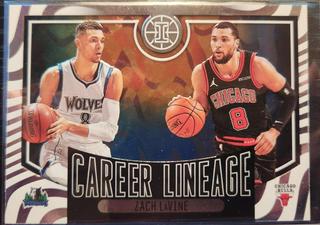 Zach Lavine
