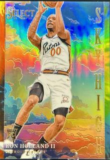 Ron Holland II