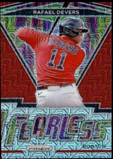 Rafael Devers