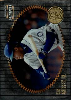 Ken Griffey Jr.
