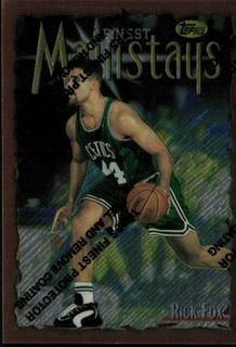Rick Fox