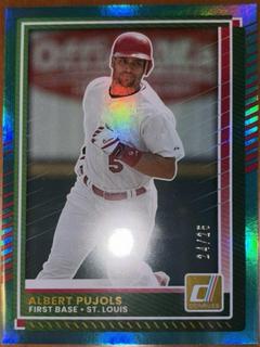 Albert Pujols