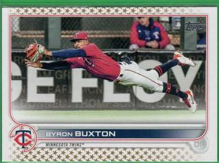 Byron Buxton