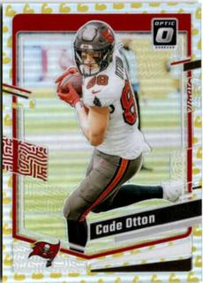 Cade Otton