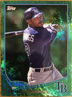 Desmond Jennings