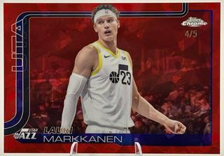 Lauri Markkanen