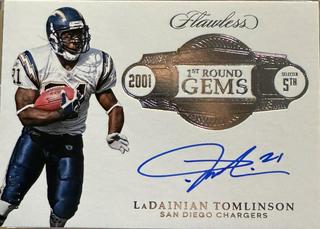 LaDainian Tomlinson