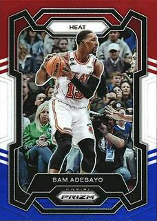 Bam Adebayo