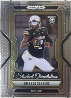 Shedeur Sanders
