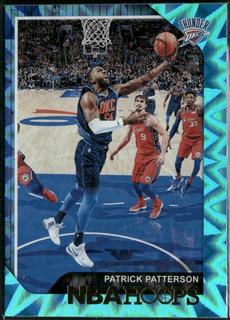 Patrick Patterson