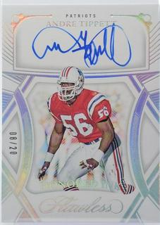 Andre Tippett