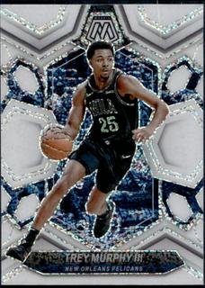Trey Murphy III