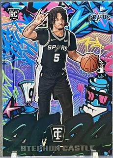 Stephon Castle