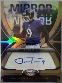 Justin Tucker