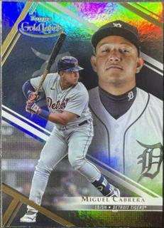 Miguel Cabrera