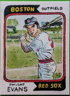 Dwight Evans