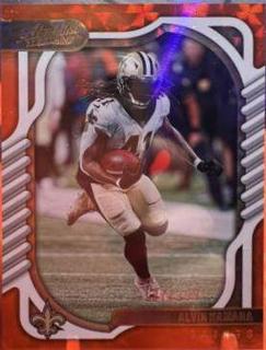 Alvin Kamara