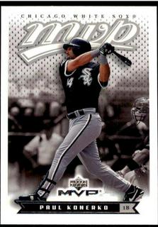 Paul Konerko