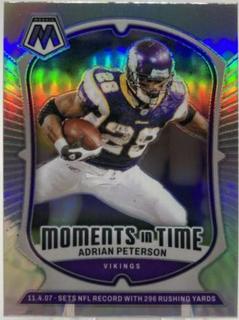 Adrian Peterson