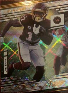 Terry McLaurin