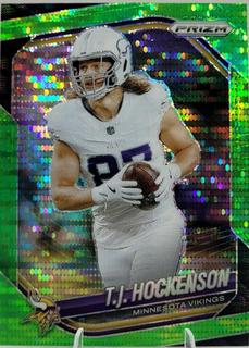 T.J. Hockenson