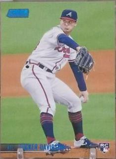 Tucker Davidson