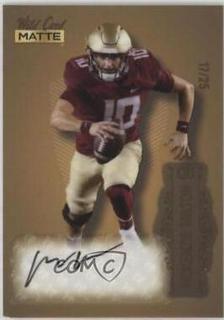 McKenzie Milton