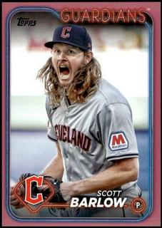 Scott Barlow