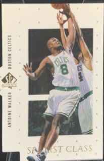 Antoine Walker