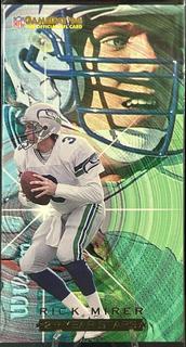 Rick Mirer
