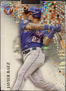 Javier Baez