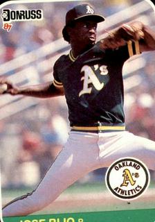 Jose Rijo