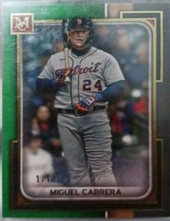 Miguel Cabrera