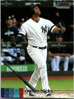 Aaron Hicks