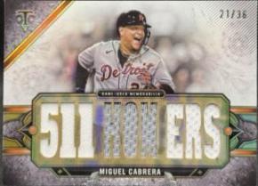 Miguel Cabrera