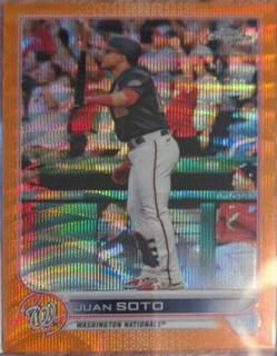 Juan Soto