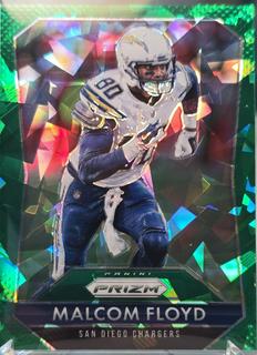 Malcom Floyd