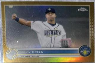 Erick Pena