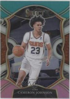Cameron Johnson