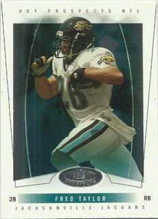 Fred Taylor