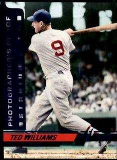 Ted Williams
