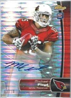 Michael Floyd