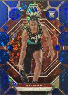 Jabari Walker