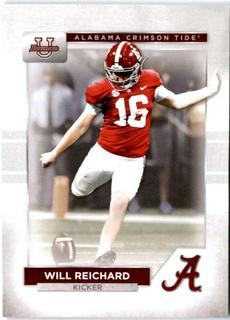 Will Reichard