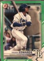 Xavier Edwards