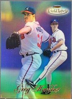 Greg Maddux