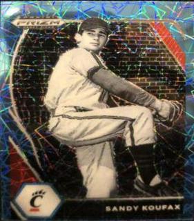 Sandy Koufax