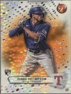 Bubba Thompson