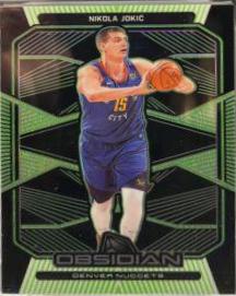 Nikola Jokic